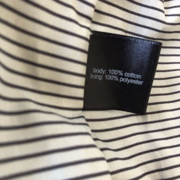 The Limited Gray Blazer Sz XS - Picture 8 of 8